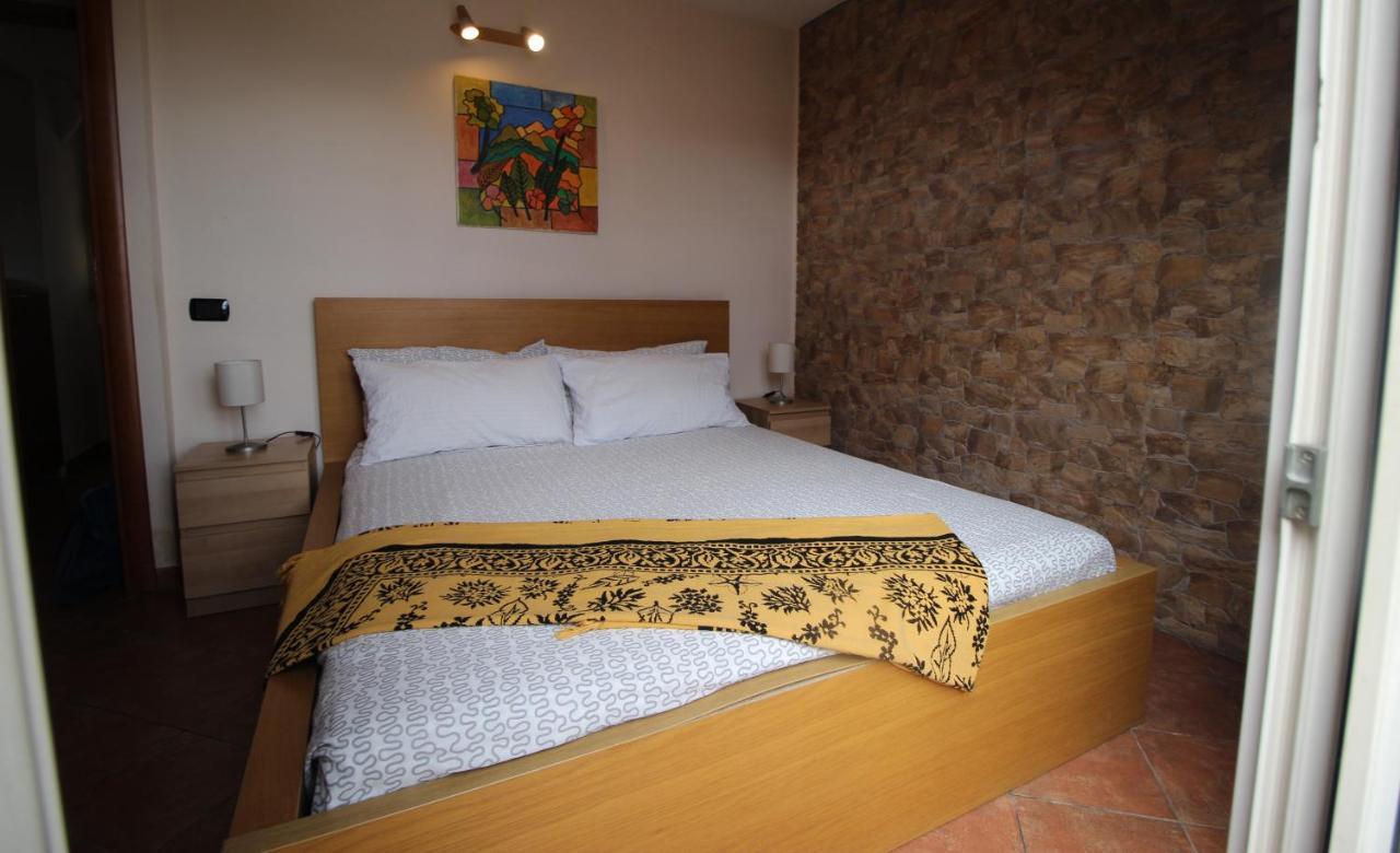 Sunny Rome Attico Con Jacuzzi, Terrazzo E Fibra Διαμέρισμα Εξωτερικό φωτογραφία