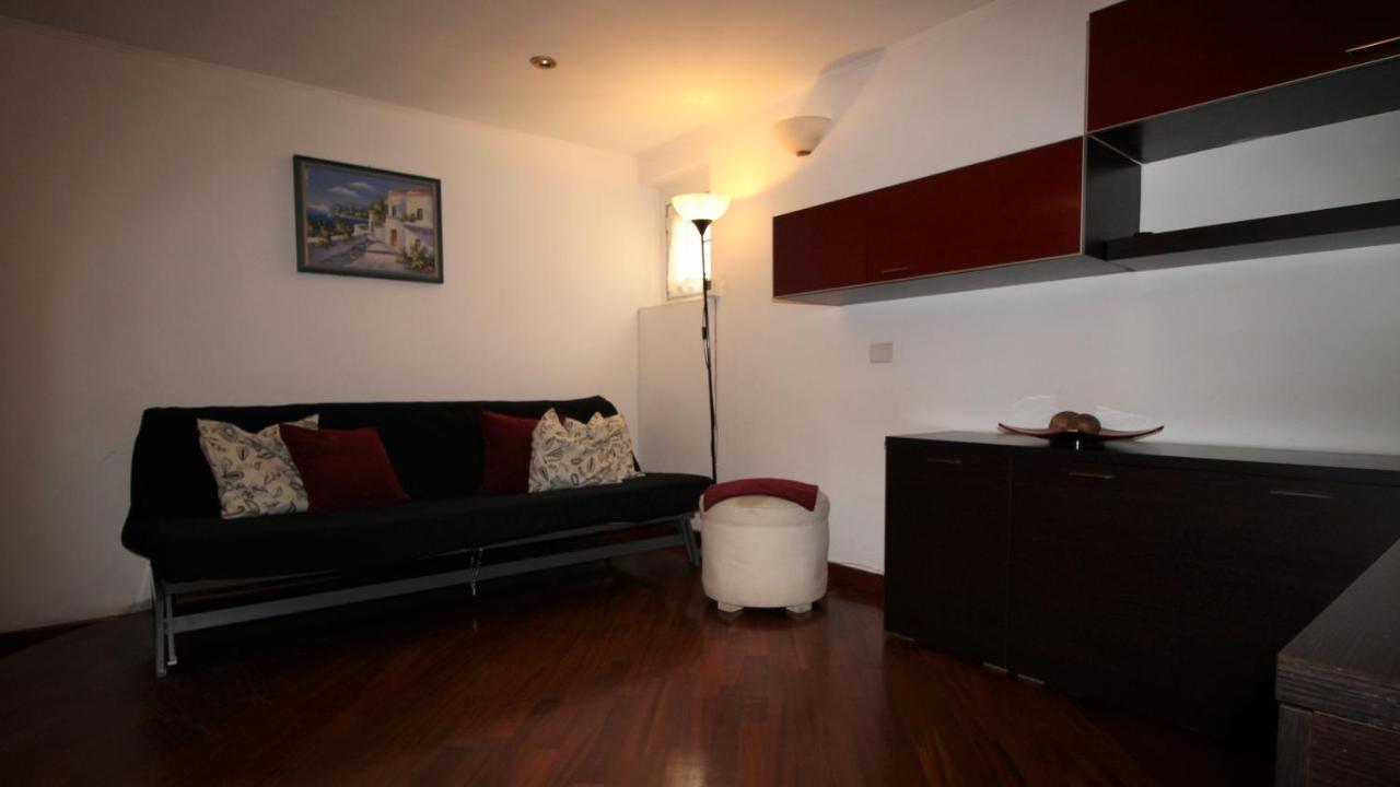 Sunny Rome Attico Con Jacuzzi, Terrazzo E Fibra Διαμέρισμα Εξωτερικό φωτογραφία