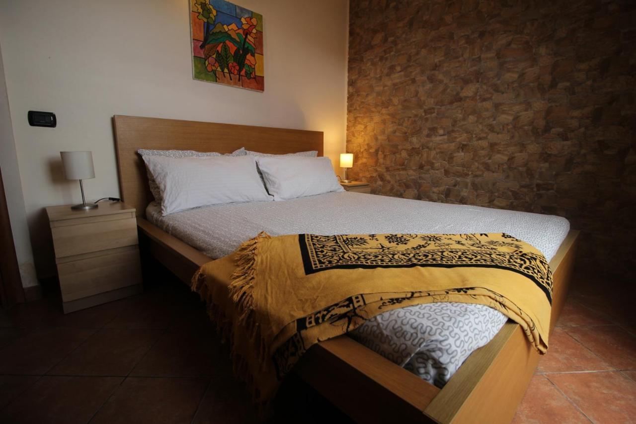 Sunny Rome Attico Con Jacuzzi, Terrazzo E Fibra Διαμέρισμα Εξωτερικό φωτογραφία